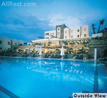 Dedeman Resort Bodrum 2